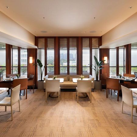 Conrad Singapore Orchard Εξωτερικό φωτογραφία