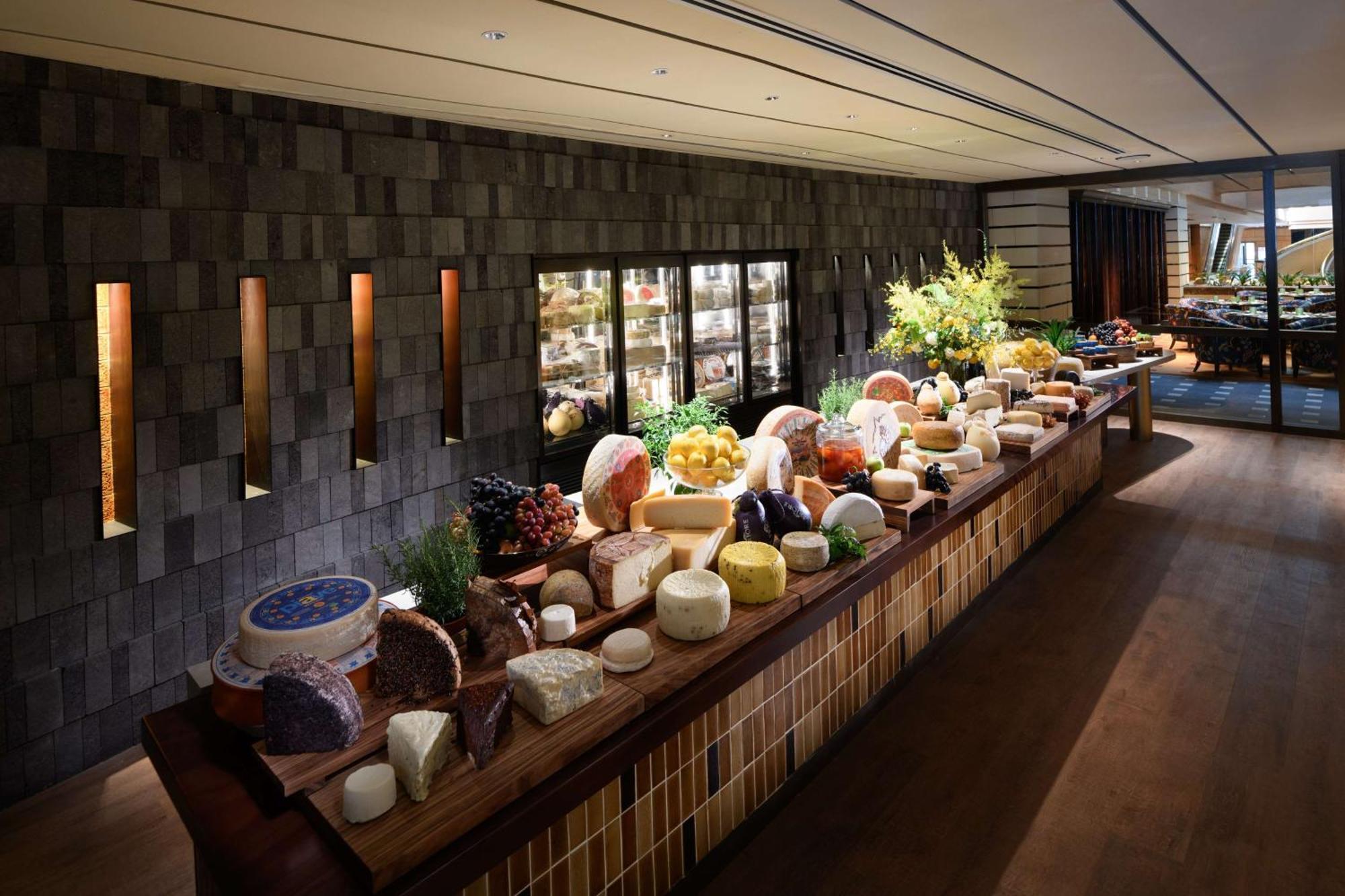 Conrad Singapore Orchard Εξωτερικό φωτογραφία